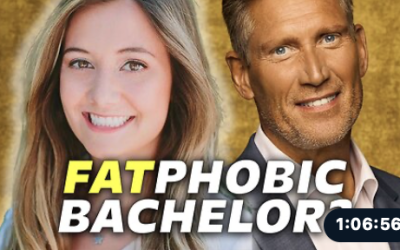 $60 MILLION Weddings & Cancelling Grandpas For FATPHOBIA ft. Chrissy Clark | Isabel Brown LIVE 